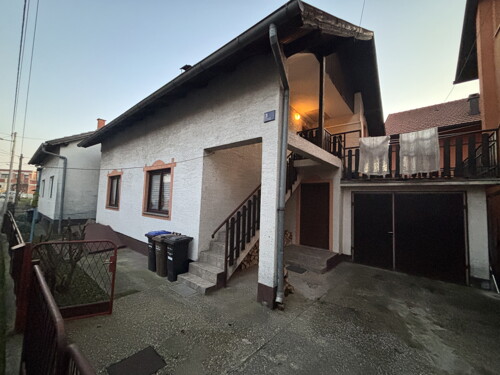 Kuća Zagreb Kozari Put, 206 m2