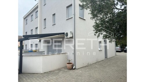 Stan u Novalji 67 m², 2 sobe, 2 terase, parking