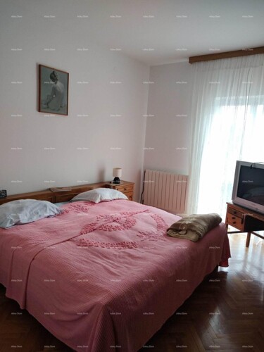Kuća Okolica grada Labina, samostojeća.
