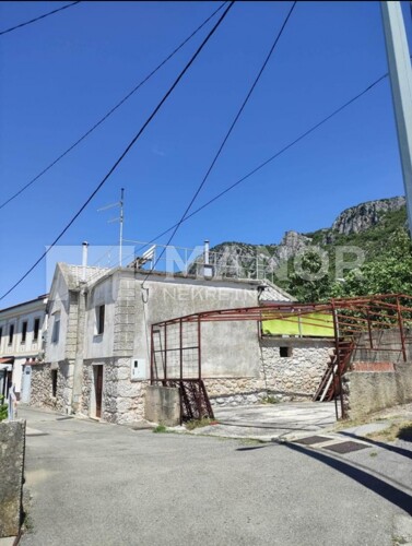 CRIKVENICA - Samostojeća kuća, 170 m2