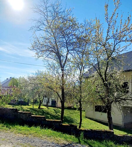 Lika - Kuća u Parku prirode Velebit