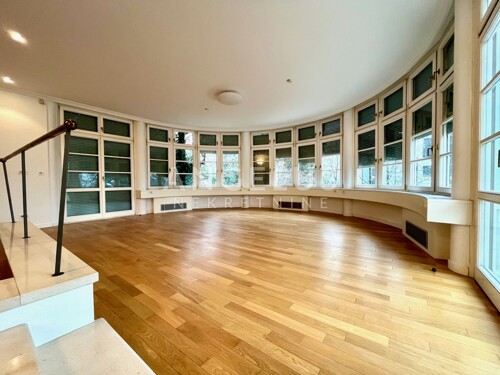 Zagreb, Tuškanac - obiteljska luksuzna vila 600m2