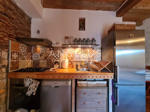 Istra, okolica Poreča - godišnji najam kuće 170m2