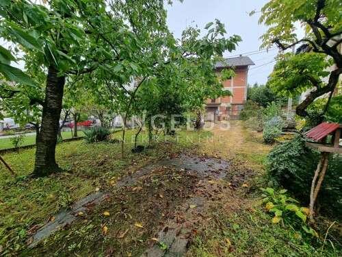 Zagreb, Črnomerec - kuća sa zemljištem, 2318m2