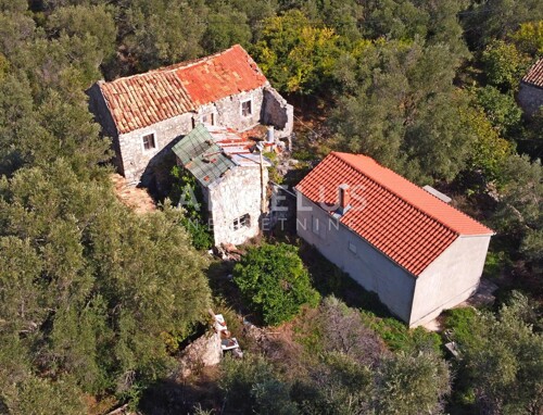 Otok Šipan, Šipanska Luka, vrlo atraktivan mini kompleks kam