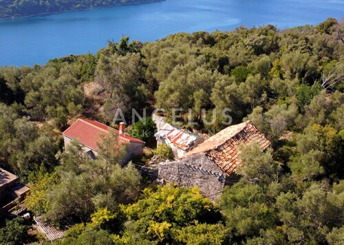 Otok Šipan, Šipanska Luka, vrlo atraktivan mini kompleks kam