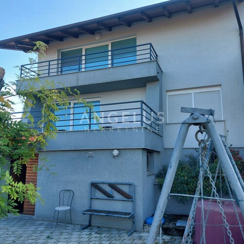 Sveta Nedelja, Svetonedeljski Breg - kuća 140 m2, panoramski