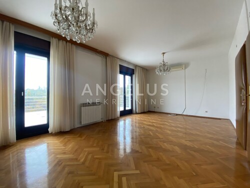Zagreb, Pantovčak - kuća 800m2 na prodaju