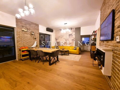 2 KUĆE+DVORIŠTE, NOVOGRADNJA, PRODAJA, ZAGREB, MALEŠNICA, 31