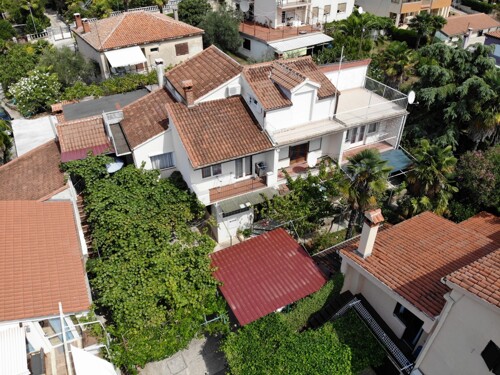 Duplex kuća na odličnoj lokaciji, Rovinj, Istra