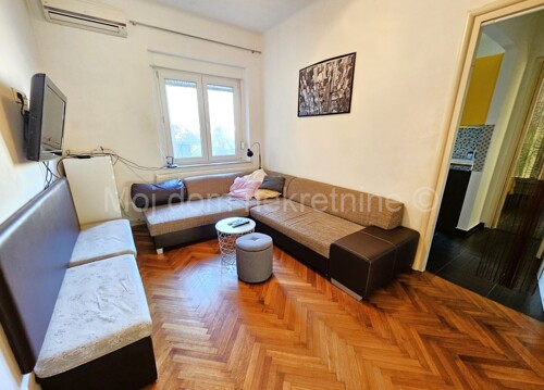 Centar, Zvonimirova, 3,5soban stan s balkonom, 88,05m2