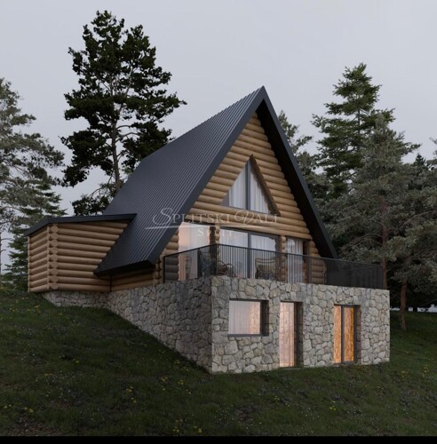 Livno,Stupe/Tušnica-jedinstveni projekti u netaknutoj prirodi