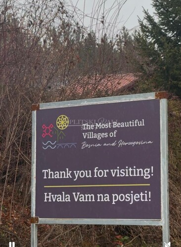 Livno,Stupe/Tušnica-jedinstveni projekti u netaknutoj prirodi