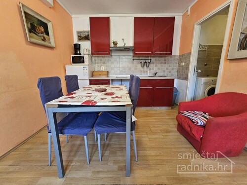 Apartman za do 4 radnika