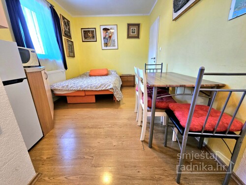 Apartman za do 3 radnika u okolici Opatije