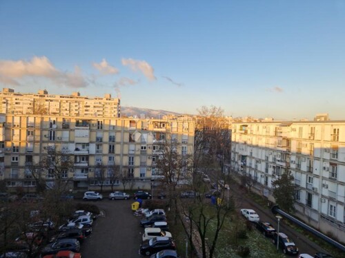 Stan na odličnoj lokaciji