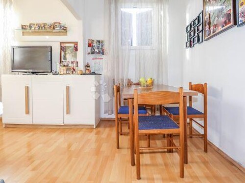 Stan u starogradskoj jezgri Rovinja