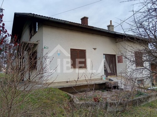 SNIŽENO VUKANOVEC - Kuća na zemljištu s pogledom!!!