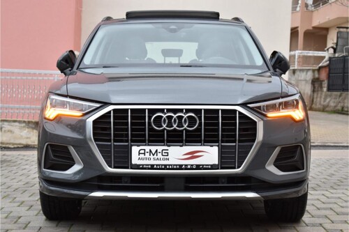 Audi Q3 35 TFSI Automatik S-Tronic,VIRTUAL,Design Luxe
