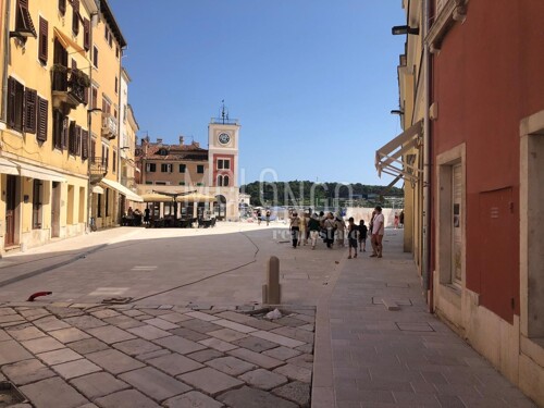 ISTRA, ROVINJ - Kuća 50m od mora u centru Rovinja!