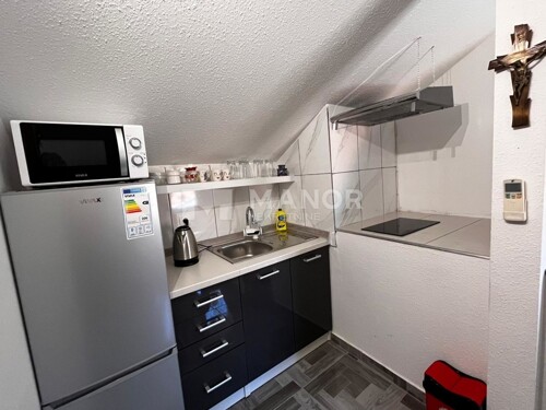 NOVI VINODOLSKI - Kuća sa 3 stana, 135 m2
