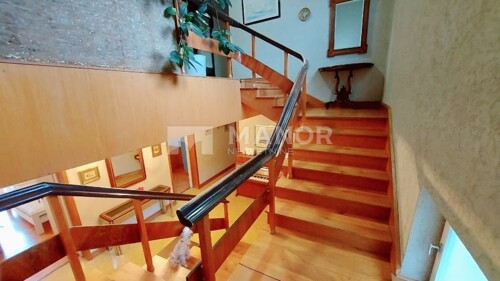 CRIKVENICA, SELCE - Samostojeća kuća s velikom okućnicom