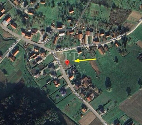 Sveti Križ Začretje, kuća u gradnji na prodaju