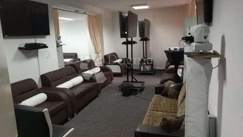 Borovje, prodaja poslovnog prostora-stana, 97,97 m², prizeml