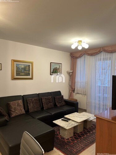 JARUŠČICA KOD ARENE 2S 61,15M2 SA GPM, NAMJEŠTEN-BEZ PROVIZIJE ZA KUPCE!