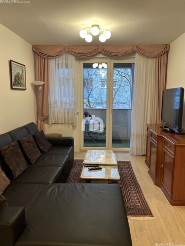 JARUŠČICA KOD ARENE 2S 61,15M2 SA GPM, NAMJEŠTEN-BEZ PROVIZIJE ZA KUPCE!
