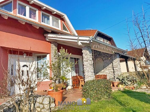 Kuća: Zagreb (Kraljevečki Novaki), 250.00 m2 (prodaja)