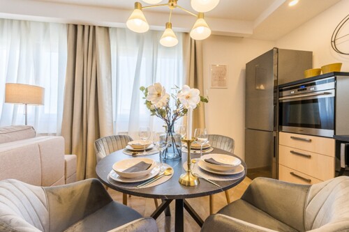 Stan: Penthouse, Zagreb (Remetinec), novogradnja (prodaja)