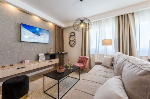 Stan: Penthouse, Zagreb (Remetinec), novogradnja (prodaja)