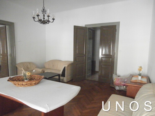 Centar (5s) 150,71 m2, vp, cent. et., mirno, uređen