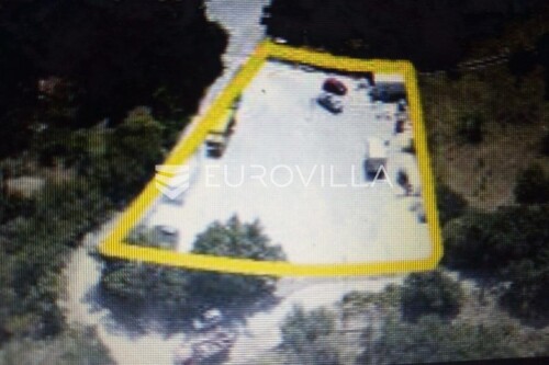 Dubrovnik-okolica,Zaton, skladište,prodaja 1715m2