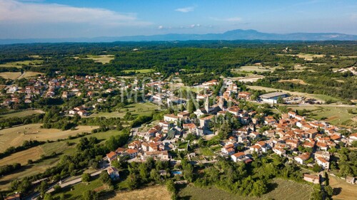 ISTRA, ŽMINJ 20.000 m2 imanje za izgradnju resorta
