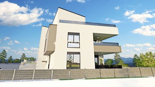 Zagreb,Kraljevački Novaki 4-soban stan 92m2(S2Z4) na 1katu s parkingom