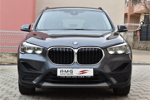 Bmw X1 sDrive 16d Automatik, Advantage,VIRTUAL-Facelift