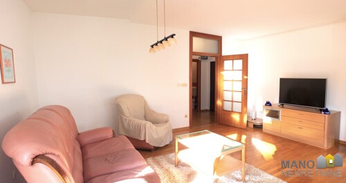 Stan: Zagreb (Gornji Bukovac), 91.00 m2 (prodaja)