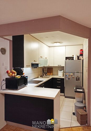 Stan: Zagreb (Travno), 65.00 m2 (prodaja)