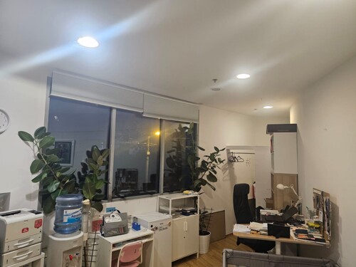 Poslovni prostor: Zagreb (Sesvete), uredski, 29 m2 (prodaja)