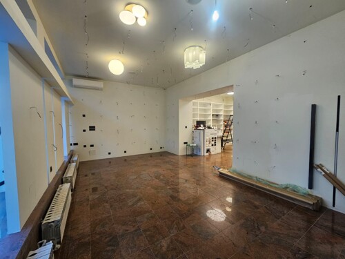 Poslovni prostor: Zagreb (Srednjaci), uslužna djelatnost, 80 m2 (prodaja)