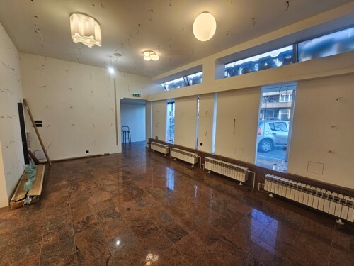 Poslovni prostor: Zagreb (Srednjaci), uslužna djelatnost, 80 m2 (prodaja)