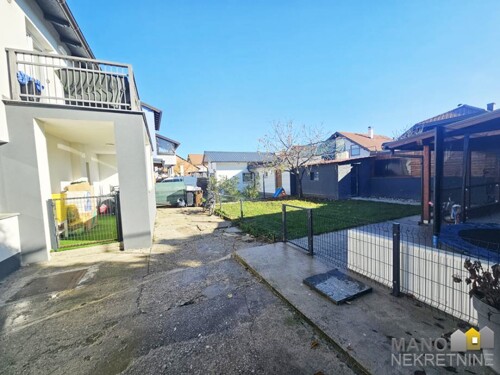 Kuća: Zagreb (Donja Dubrava), 248.00 m2 (prodaja)