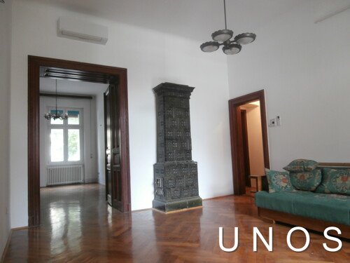 Centar, Gundulićeva (3,5s) 105 m2, vp, uređen, cent. et.