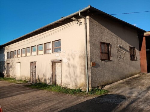 KRŠANPOTPIĆAN, poslovni prostor u blizini centra