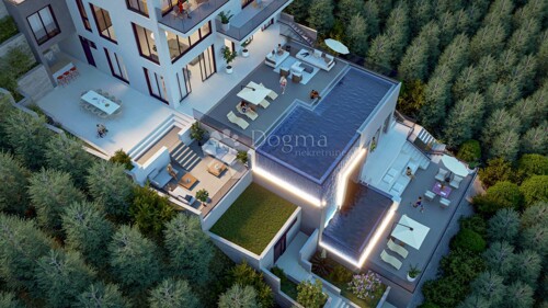 Unique Plot with a Building Permit