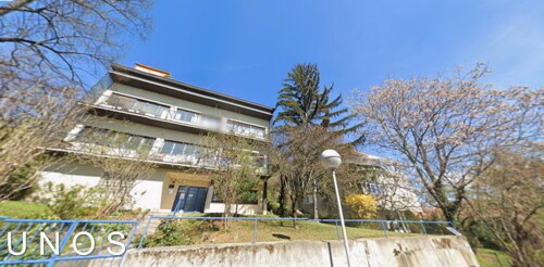 Centar, kod Importanea (3s) 97 m2, 1. kat, spr 4 m2, vrt, mirno