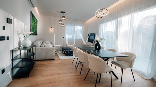 Remete, luksuzan 4s stan 140m2 + 2VPM za najam