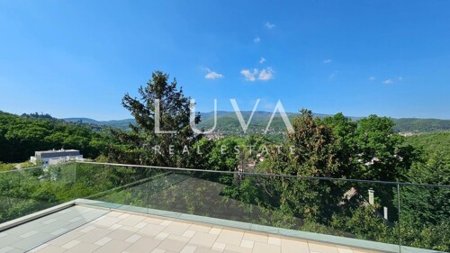Gornje Prekrižje, luksuzna obiteljska vila s bazenom na prod
